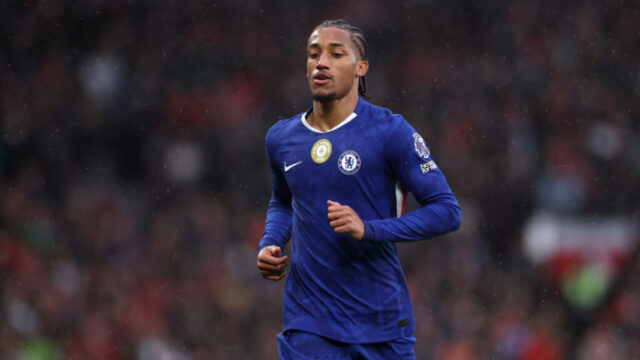 Joao Pedro vysvetľuje, čo bolo povedané v polčase proti Newcastlu, čo viedlo ku gólu Chelsea
