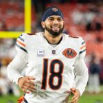 Joe Buck tvrdí, že Caleb Williams zmeškal predzápasové mediálne povinnosti