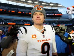 Joe Burrow upokojuje klebety o odchode Bengalov a hovorí, že nedávne komentáre boli o spôsobe myslenia Joe Burrow upokojuje klebety o odchode Bengalov a hovorí, že nedávne komentáre boli o spôsobe myslenia