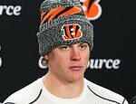 Joe Burrow upustil od úžasného obchodného náznaku po tom, čo strašný Cincinnati Bengals opäť vynechal play-off