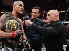 Joe Rogan počul ‚klebetenie‘ prekvapivého súpera pre Alexa Pereiru Download app from appStore