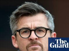 Joey Barton dostal podmienečný trest odňatia slobody za urážlivé príspevky na sociálnych sieťach | Joey Barton Joey Barton dostal podmienečný trest odňatia slobody za urážlivé príspevky na sociálnych sieťach | Joey Barton