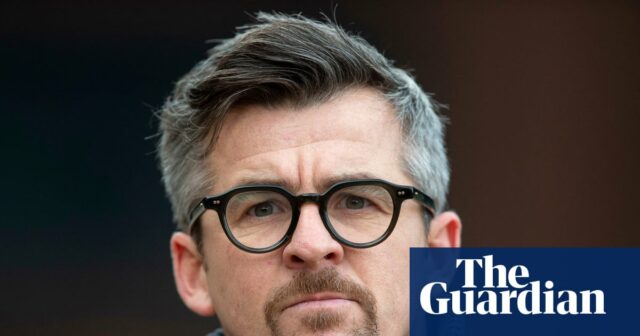 Joey Barton dostal podmienečný trest odňatia slobody za urážlivé príspevky Joey Barton dostal podmienečný trest odňatia slobody za urážlivé príspevky na sociálnych sieťach | Joey Barton