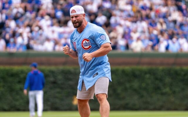 Joey Swoll reaguje na obvinenia z transfóbie
