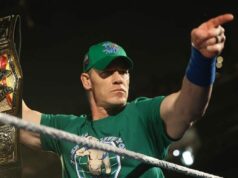 John Cena odhaľuje hlavné fámy WWE pred posledným zápasom John Cena odhaľuje hlavné fámy WWE pred posledným zápasom