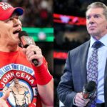 John Cena tvrdí, že Vince McMahon by mal niesť zodpovednosť