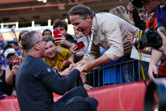 logo pochodového šialenstva