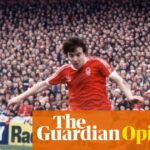 John Robertson bol 'nedbalý, nevhodný' génius, ktorému sa nedostalo chvály, ktorú by si zaslúžil | Nottinghamský les