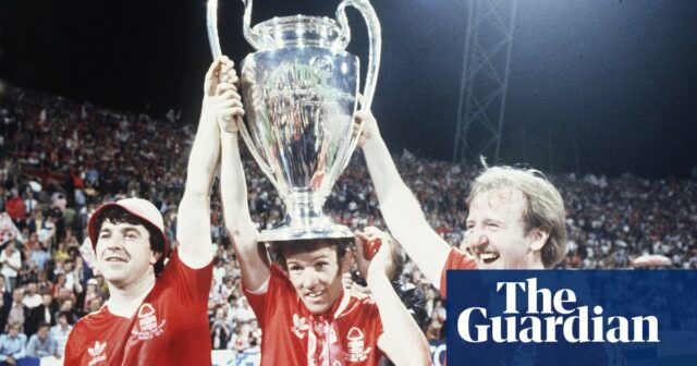 John Robertson, legenda Nottingham Forest a Škótska, zomrel vo veku 72 rokov | Nottinghamský les
