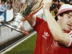 John Robertson zomrel vo veku 72 rokov, keď Nottingham Forest vzdal hold „našim najväčším“ | Futbal | Šport John Robertson zomrel vo veku 72 rokov, keď Nottingham Forest vzdal hold „našim najväčším“ | Futbal | Šport