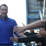 Gary Rowett v Oxforde United