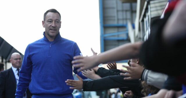 Gary Rowett v Oxforde United