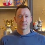 John Terry na TikTok
