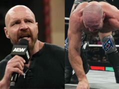 Jon Moxley opustí Death Riders a oznámi 8-násobného šampióna WWE ako svojho nového lídra? Pri pohľade na šance Jon Moxley opustí Death Riders a oznámi 8-násobného šampióna WWE ako svojho nového lídra? Pri pohľade na šance