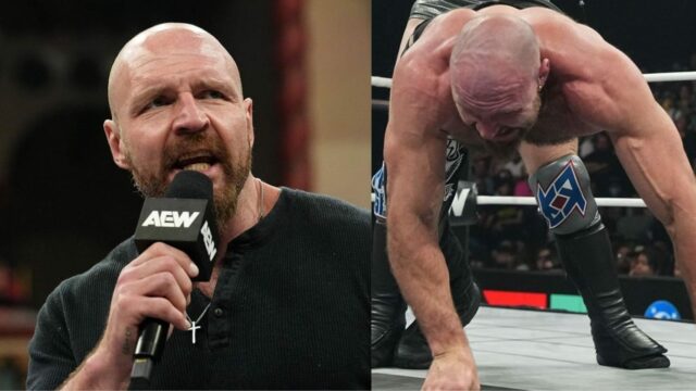 Jon Moxley opustí Death Riders a oznámi 8-násobného šampióna WWE ako svojho nového lídra? Pri pohľade na šance
