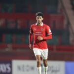 Jonathan Aspropotamitis žiada o zotrvanie v K League po odchode Pohang Steelers