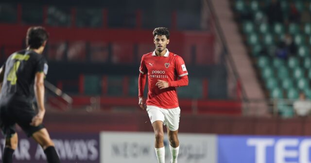 Jonathan Aspropotamitis žiada o zotrvanie v K League po odchode Jonathan Aspropotamitis žiada o zotrvanie v K League po odchode Pohang Steelers