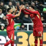 Jones odhaľuje, že Salah sa ospravedlnil spoluhráčom z Liverpoolu za výbušné komentáre po remíze Leedsu