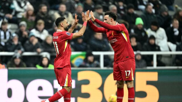 Jones odhaľuje, že Salah sa ospravedlnil spoluhráčom z Liverpoolu za výbušné komentáre po remíze Leedsu
