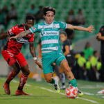 🚨 Jordan Carrillo sa pripája k Pumas ako ich nová posila pre rok 2026