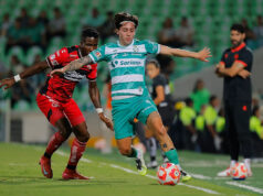 Jordan Carrillo sa pripája k Pumas ako ich nová posila pre rok 2026 🚨 Jordan Carrillo sa pripája k Pumas ako ich nová posila pre rok 2026