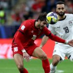 Jordánsko, Spojené arabské emiráty postupujú do štvrťfinále Arabského pohára