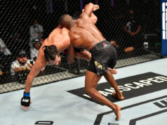 Jorge Masvidal: Najnebezpečnejší boj Kamaru Usmana za Islama Machačeva Download app from appStore