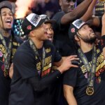 Josh Hart z Knicks chytený v 4k za virálny moment Jalena Brunsona na NBA Cupe