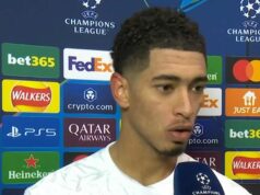 Jude Bellingham odhaľuje skutočné pocity v šatni na Xabi Alonso uprostred tlaku vreca Jude Bellingham