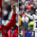 logo pochodového šialenstva