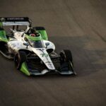 Sting Ray Robb na IndyCar Bommarito Automotive Group 500 - Zdroj: Getty