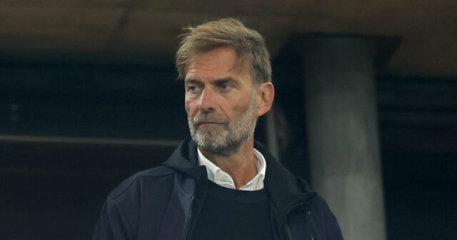 Jurgen Klopp: Dva pracovné miesta bývalého šéfa Liverpoolu „odídu z Jurgen Klopp