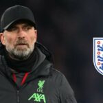 Jurgen Klopp: Šéf by po prestávke v manažmente „miloval prácu v Anglicku“.