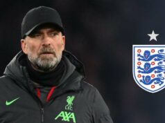 Jurgen Klopp: Šéf by po prestávke v manažmente „miloval prácu v Anglicku“. Jurgen Klopp: Šéf by po prestávke v manažmente „miloval prácu v Anglicku“.