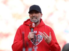 Jurgen Klopp chce do Realu Madrid dvoch hráčov Liverpoolu Jurgen Klopp chce do Realu Madrid dvoch hráčov Liverpoolu