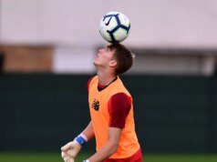 „Jurgen Klopp mi dal debut v Liverpoole, ale teraz som v Baller League – stále je to šialené.“ Dan Atherton začal trénovať so svojimi hrdinami ako brankár akadémie vo veku 15 rokov.