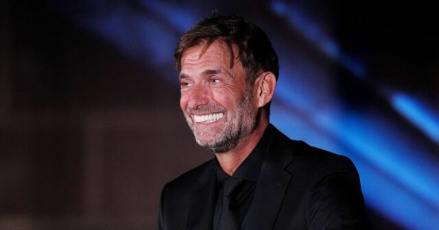 Jurgen Klopp sa uchádzal o nové miesto v Liverpoole a Jurgen Klopp sa uchádzal o nové miesto v Liverpoole a čelí rozhodnutiu Arneho Slotu prepustiť | Futbal | Šport