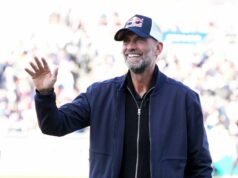 Jurgen Klopp „urobil konečné rozhodnutie“ o práci manažéra s hrdinom Liverpoolu v problémoch | Futbal | Šport Jurgen Klopp „urobil konečné rozhodnutie“ o práci manažéra s hrdinom Liverpoolu v problémoch | Futbal | Šport