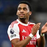 Jurrien Timber najnovšie ako Arsenal bojuje so šiestimi zraneniami pred súbojom s Aston Villou | Futbal | Šport