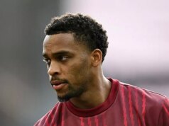 Jurrien Timber sa „rušivo“ priznal v úprimnom verdikte o strastiach Arsenalu Hviezda Arsenalu Jurrien Timber