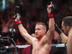 Justin Gaethje hovorí, že UFC 324 predstavuje „poslednú šancu“ Download app from appStore