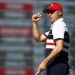 PGA: Ryder Cup - Final Day - Zdroj: Imagn