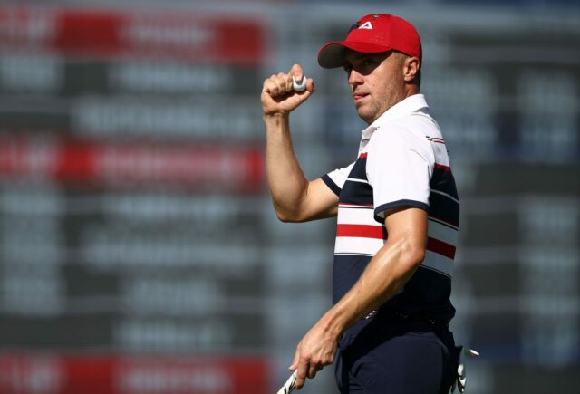 PGA: Ryder Cup - Final Day - Zdroj: Imagn