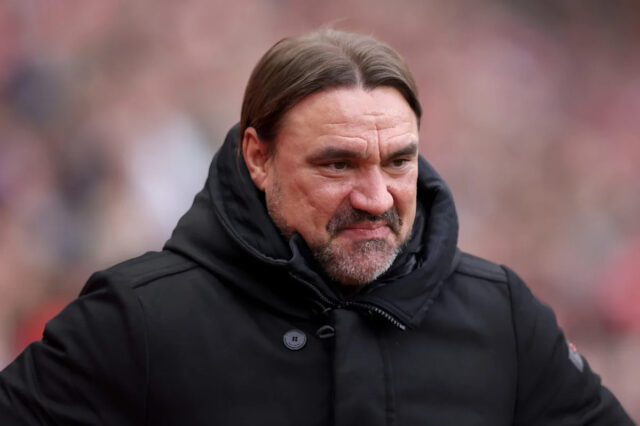 Justin To Start, Bornauw On The Bench | 5-3-2 Predpokladaná Download app from appStore