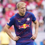 Juventus hľadá v júni voľný prestup pre stredopoliara RB Lipsko