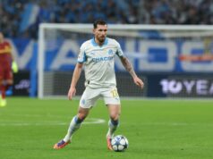 Juventus otvorený Manuelovi Locatelimu Výmena v ponuke za podpísanie Pierre-Emile Workerga z Marseille Juventus otvorený Manuelovi Locatelimu Výmena v ponuke za podpísanie Pierre-Emile Workerga z Marseille