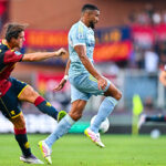 Juventus po zranení posilnil, keď sa dvaja obrancovia vrátili do tréningu