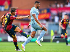 Juventus po zranení posilnil, keď sa dvaja obrancovia vrátili do tréningu Juventus po zranení posilnil, keď sa dvaja obrancovia vrátili do tréningu