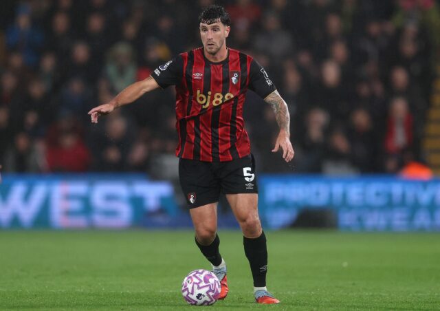 Juventus sa pripojil k Barce a Atléticu v snahe o argentínskeho obrancu
