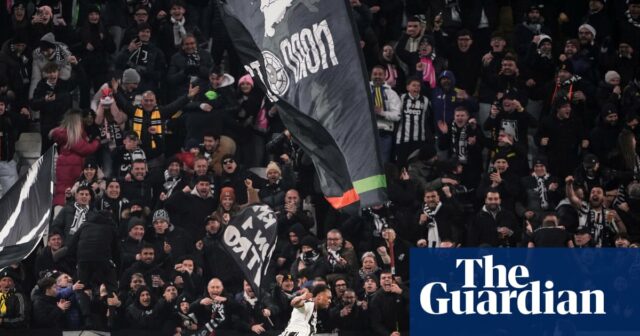 Juventus sa vkráda do boja o titul, zatiaľ čo Ferguson sa snaží presvedčiť Gasperiniho | séria A
